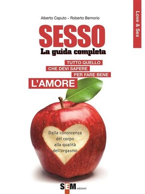 cover image of Sesso, la guida completa
